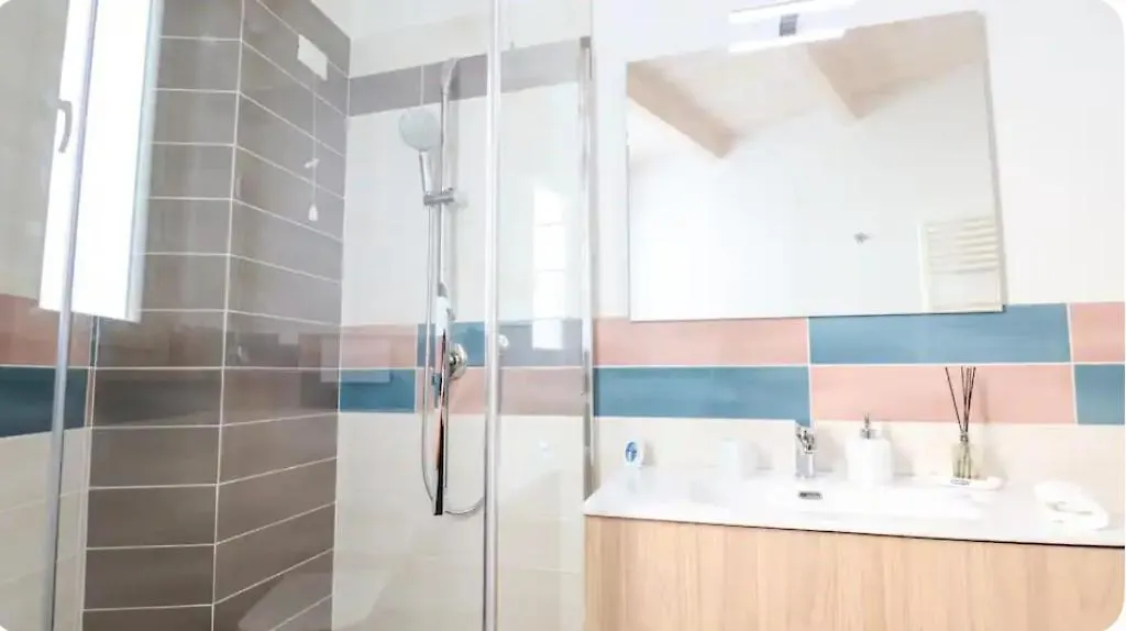 מונטה קטיני טרמה Tuscan Luxury Apartment In The Centre - With Wi-Fi, Gym, Terrace
