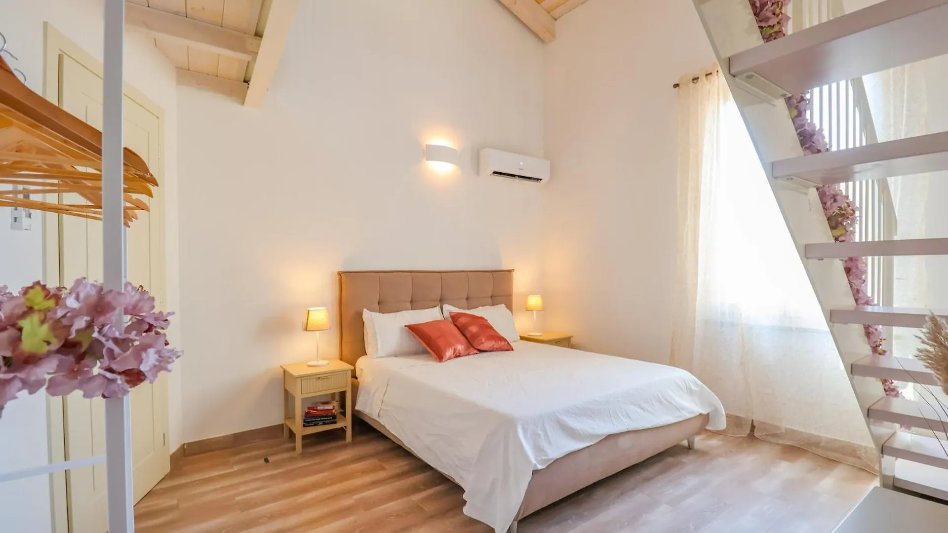 מונטה קטיני טרמה Tuscan Luxury Apartment In The Centre - With Wi-Fi, Gym, Terrace