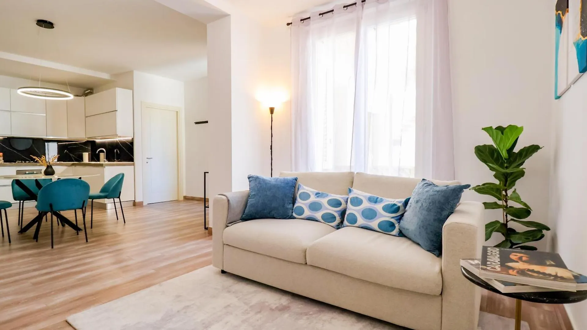 מונטה קטיני טרמה Tuscan Luxury Apartment In The Centre - With Wi-Fi, Gym, Terrace מונטה קטיני טרמה