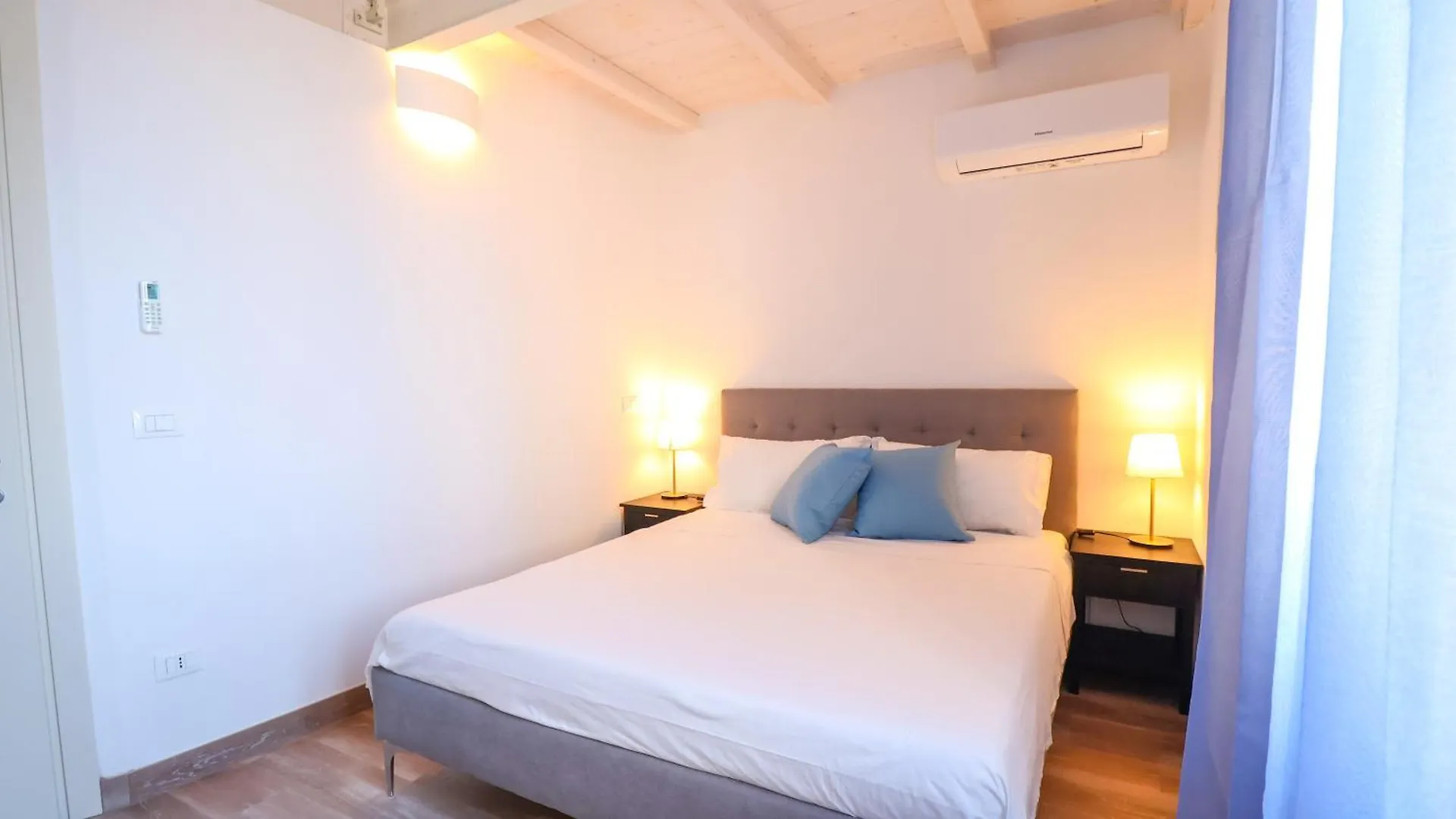 מונטה קטיני טרמה Tuscan Luxury Apartment In The Centre - With Wi-Fi, Gym, Terrace